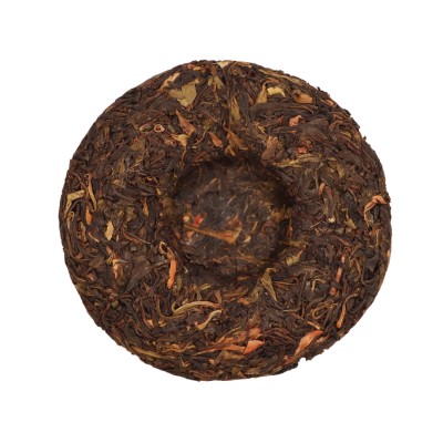 Шу Пуэр (черный) PuErMagic 100г - купить в Сояле