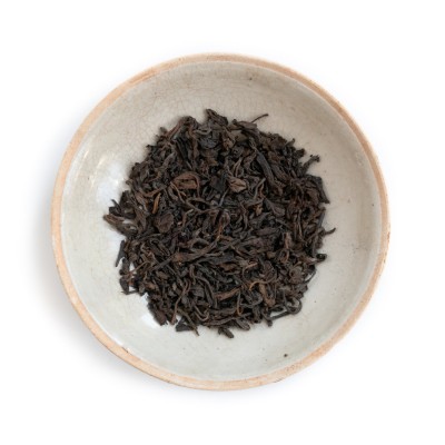 Шу Пуэр (черный) ForestMagic 75г - купить в Сояле