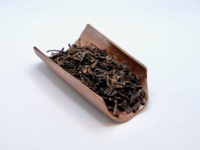 Шу Пуэр (черный) DarkForest 120г - купить в Сояле