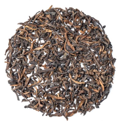 Шу Пуэр (черный) DeepRoot 75г - купить в Сояле