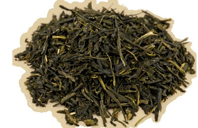 Зеленый чай ZenLeaf 75г - купить в Сояле