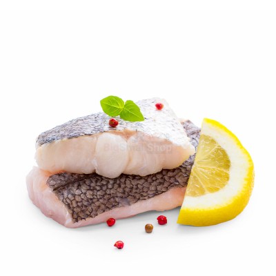 Фирменное блюдо Морская симфония - купить в Сояле