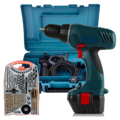 Аккумуляторный инструмент MasterVolt Pro - купить в Сояле