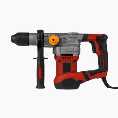 Дрель с ударным режимом StrongDrill Pro - купить в Сояле