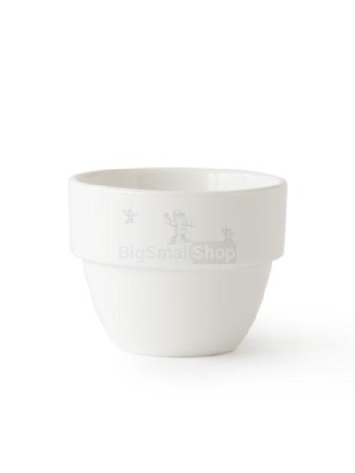 Кружка керамическая DailyCup - купить в Сояле