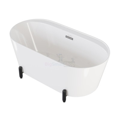 Купель LuxurySpa 170x80 см - купить в Сояле